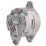Order Remanufactured Alternator by WILSON - 90-27-3456 For Your Vehicle